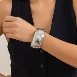 THE MODERN ALLOY BRACELET