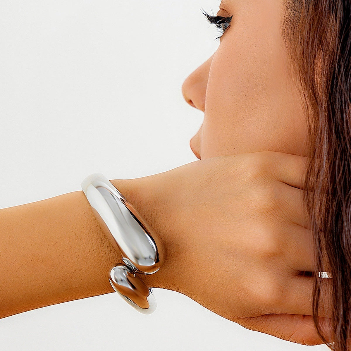 THE MODERN ALLOY BRACELET