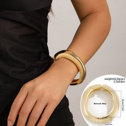 THE MODERN ALLOY BRACELET